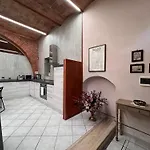 Il Nido Delle Logge Daire Siena