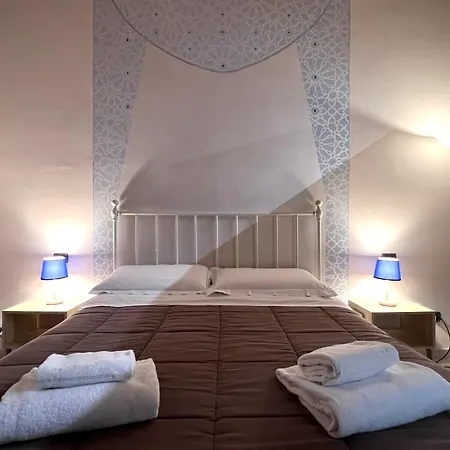 Il Nido Delle Logge Apartmán