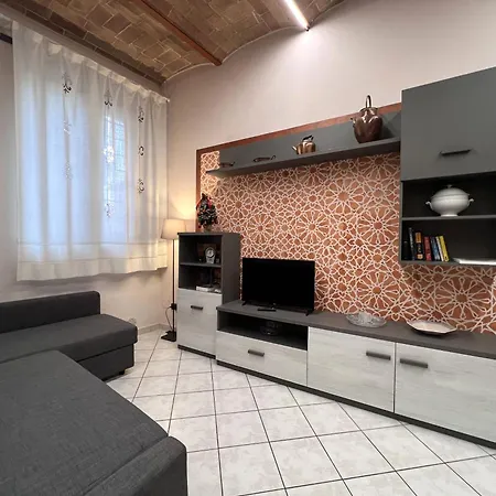 Il Nido Delle Logge Daire Siena