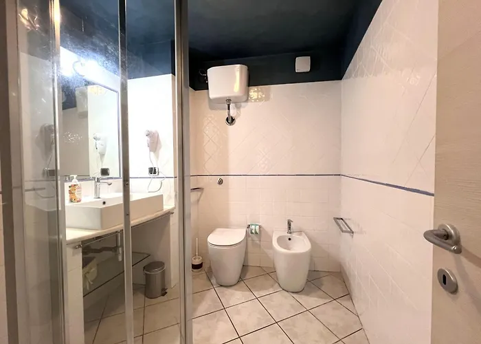 Il Nido Delle Logge Apartmán *