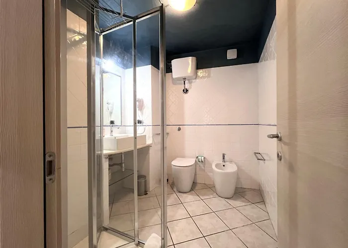 Il Nido Delle Logge Siena