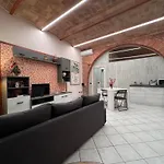Il Nido Delle Logge 아파트 *